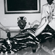 Illustration for article titled Madonna New Boytoy Get Intimate In emW/em